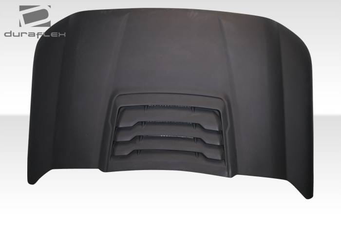Ford Super Duty Raptor Look Duraflex Body Kit- Hood 114264 thumbnail 3