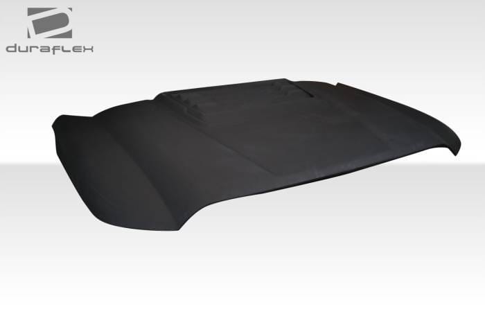 Ford Super Duty Raptor Look Duraflex Body Kit- Hood 114264 thumbnail 6