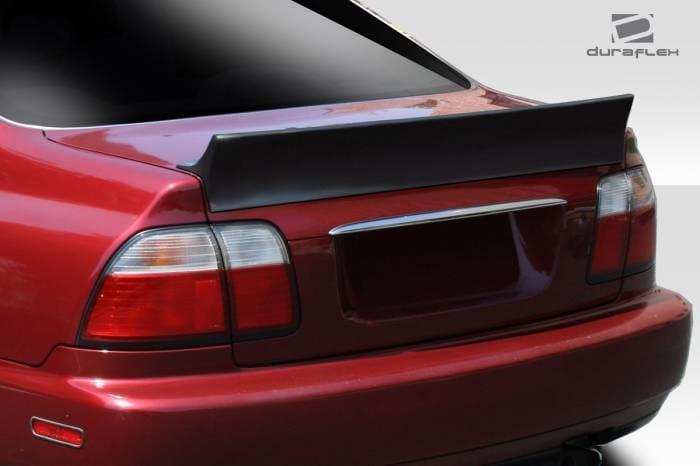 Honda Accord RBS Duraflex Body Kit-Wing/Spoiler 114265 thumbnail 2