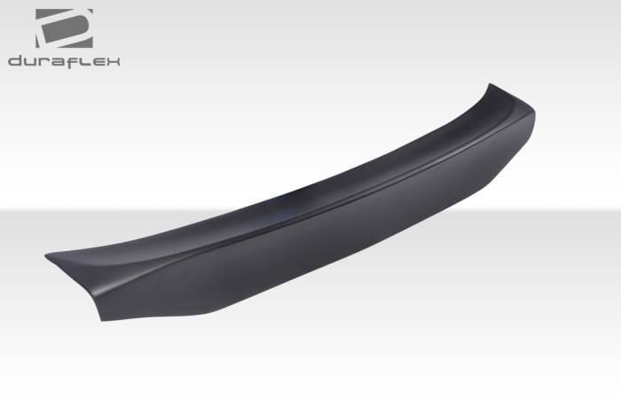 Honda Civic 4dr JDM CSL Duraflex Body Kit-Wing/Spoiler 114278 thumbnail 4