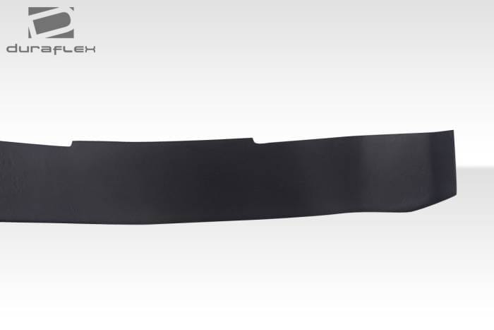 Hyundai Genesis MSR Duraflex Front Bumper Lip Body Kit 114303 thumbnail 5