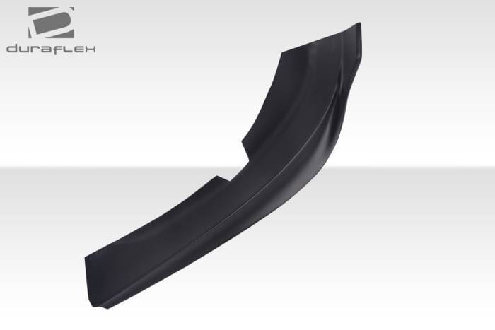 Hyundai Genesis MSR Duraflex Front Bumper Lip Body Kit 114303 thumbnail 6