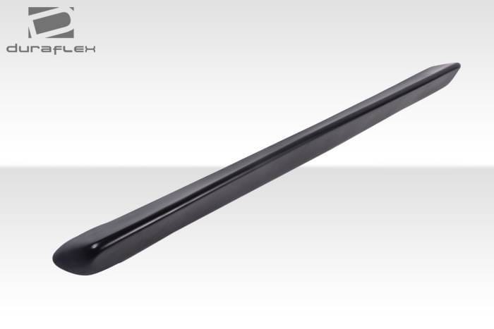 Chevrolet Silverado Downforce Duraflex Body Kit-Wing/Spoiler 114224 thumbnail 4