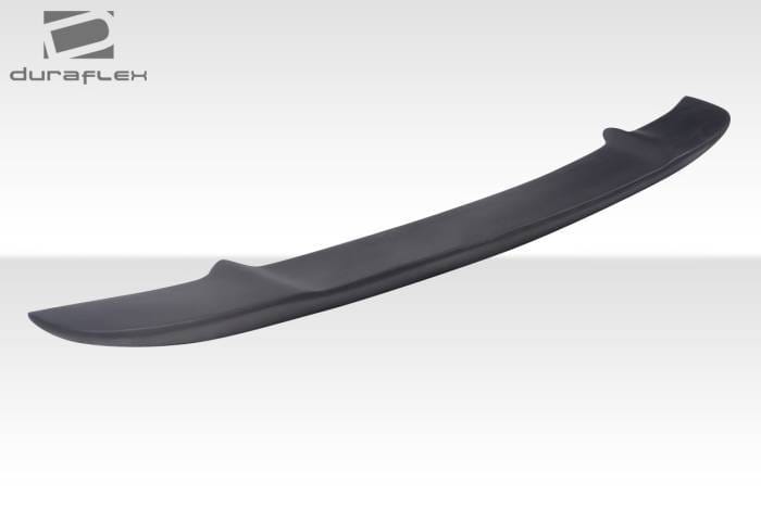 Dodge Charger Hellcat Duraflex Body Kit-Wing/Spoiler 114236 thumbnail 4