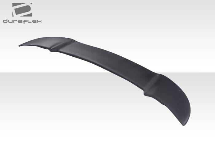 Dodge Charger Hellcat Duraflex Body Kit-Wing/Spoiler 114236 thumbnail 5