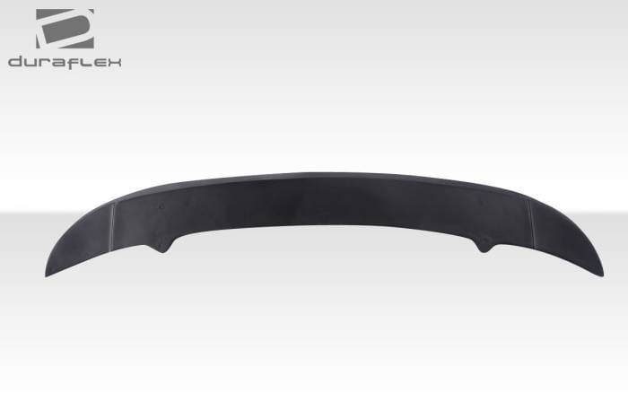 Dodge Charger Hellcat Duraflex Body Kit-Wing/Spoiler 114236 thumbnail 6