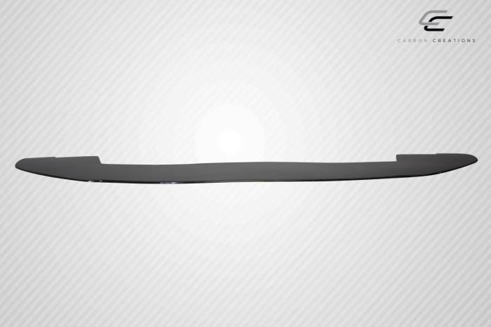 Dodge Charger Sonic Carbon Fiber Front Bumper Lip Body Kit 114237 thumbnail 5