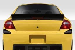 Dodge Neon RBS Duraflex Body Kit-Wing/Spoiler 114246