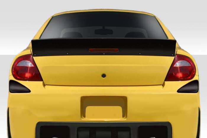 Dodge Neon RBS Duraflex Body Kit-Wing/Spoiler 114246