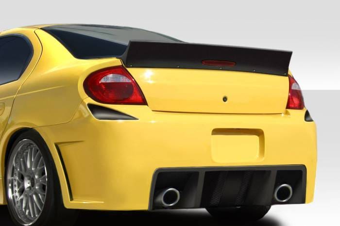 Dodge Neon RBS Duraflex Body Kit-Wing/Spoiler 114246 thumbnail 2