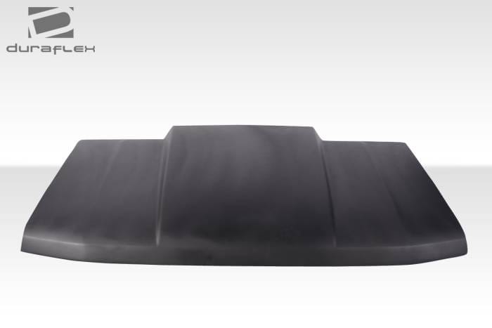 Ford F150 Cowl Duraflex Body Kit- Hood 114248 thumbnail 4