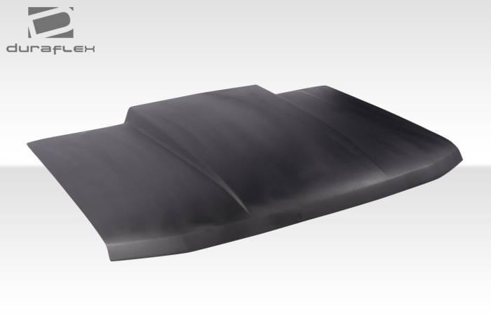 Ford F150 Cowl Duraflex Body Kit- Hood 114248 thumbnail 5