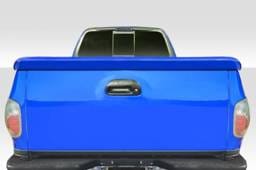 Ford F150 Lightning Duraflex Body Kit-Wing/Spoiler 114250