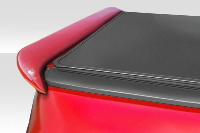 Ford F150 Lightning Duraflex Body Kit-Wing/Spoiler 114250 thumbnail 2