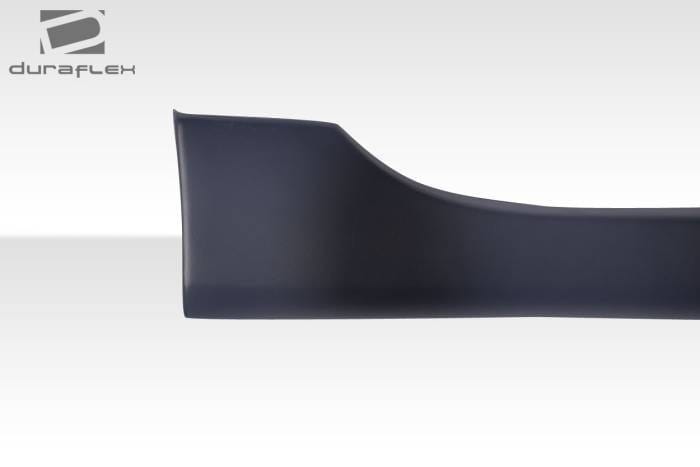 Mazda Mazda 3 OEM Look Duraflex Side Skirts Body Kit 114341 thumbnail 5
