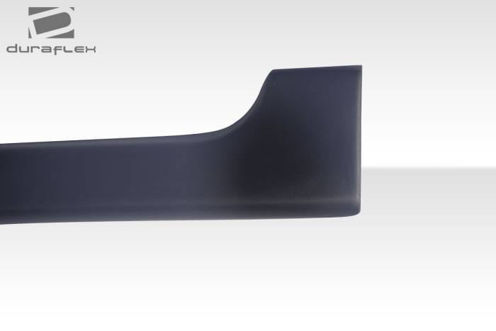 Mazda Mazda 3 OEM Look Duraflex Side Skirts Body Kit 114341 thumbnail 6