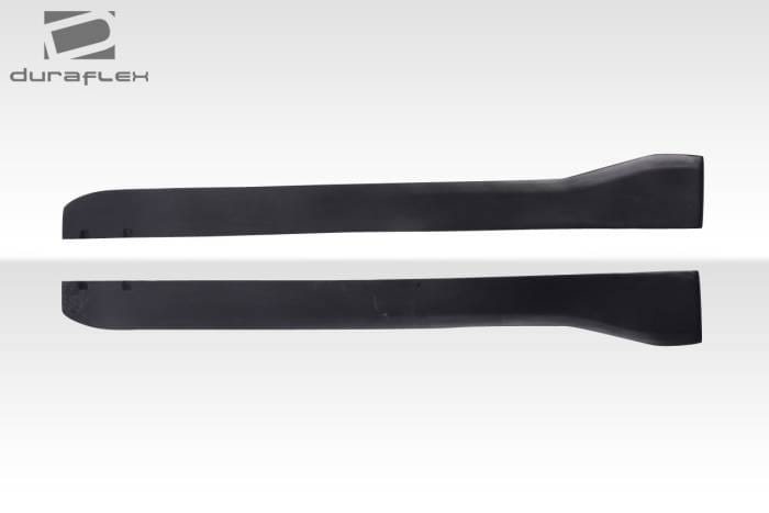 Mazda Miata Pro Garage Duraflex Side Skirt Splitters Body Kit 114345 thumbnail 6