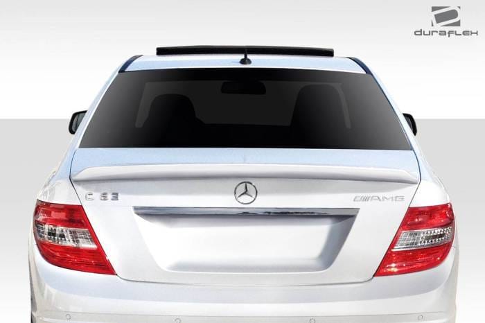Mercedes C Class AF2 Duraflex Body Kit-Wing/Spoiler 114369 thumbnail 2