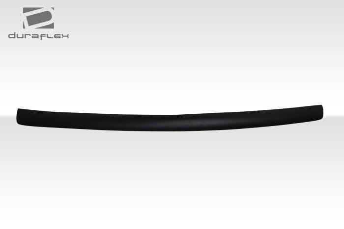 Mercedes C Class AF2 Duraflex Body Kit-Wing/Spoiler 114369 thumbnail 3