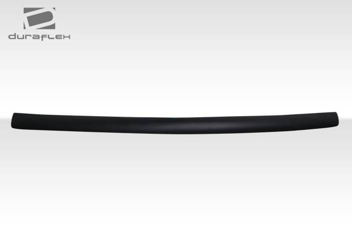 Mercedes C Class AF2 Duraflex Body Kit-Wing/Spoiler 114369 thumbnail 4
