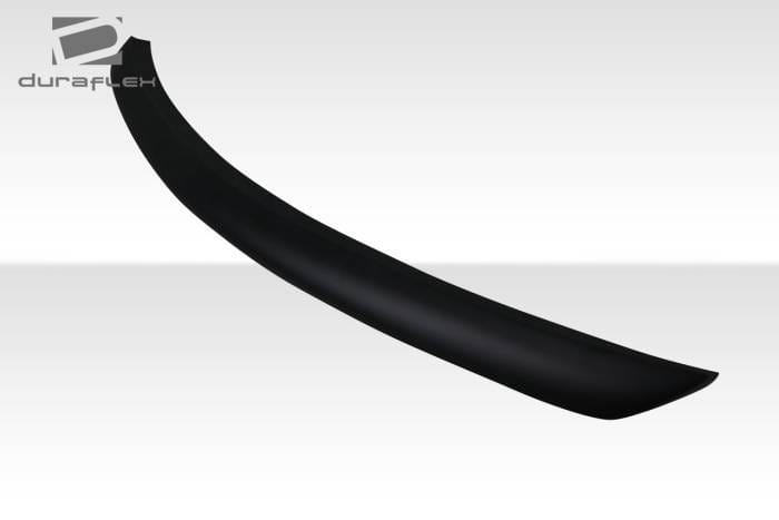 Mercedes C Class AF2 Duraflex Body Kit-Wing/Spoiler 114369 thumbnail 5