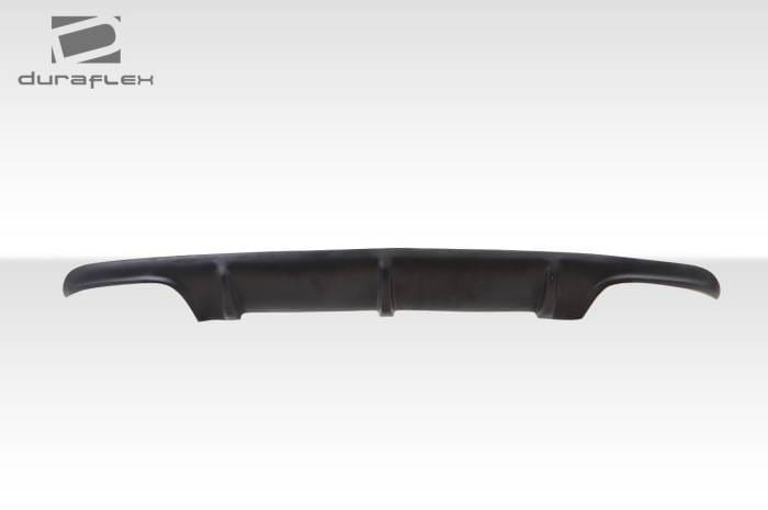 Mercedes E Class L Sport Duraflex Rear Bumper Diffuser Body Kit 114383 thumbnail 3