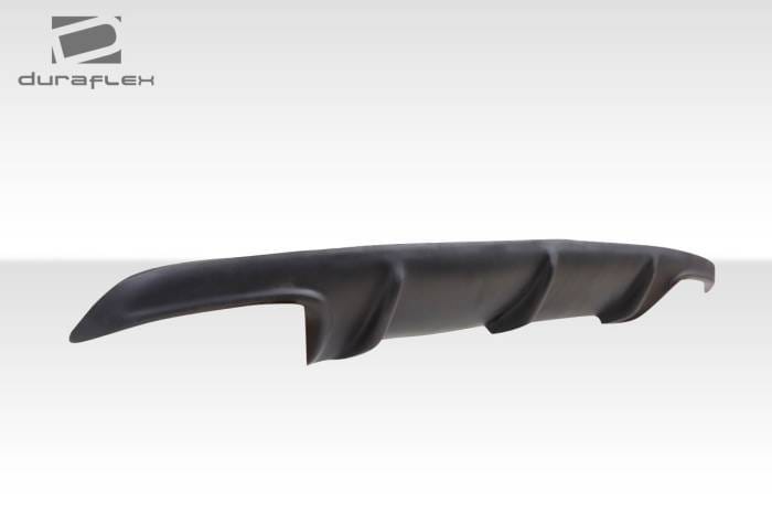 Mercedes E Class L Sport Duraflex Rear Bumper Diffuser Body Kit 114383 thumbnail 4