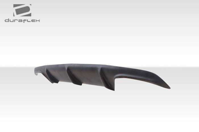 Mercedes E Class L Sport Duraflex Rear Bumper Diffuser Body Kit 114383 thumbnail 5