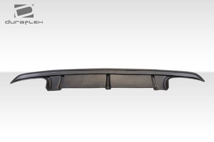 Mercedes E Class L Sport Duraflex Rear Bumper Diffuser Body Kit 114383 thumbnail 6