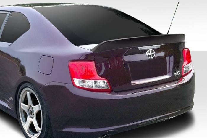 Scion TC Racing RSS Duraflex Body Kit-Wing/Spoiler 114394 thumbnail 2