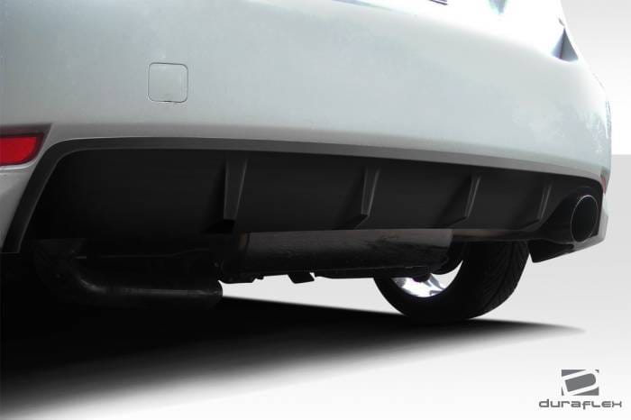 BMW 5 Series E39 Alpine Duraflex Front Bumper Lip Body Kit 114197 thumbnail 2