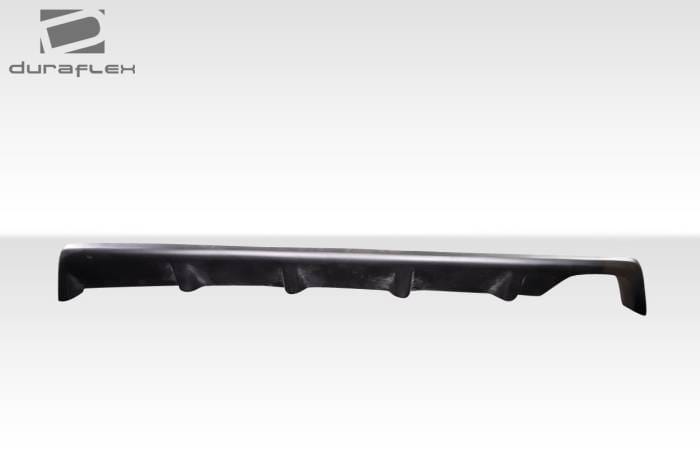 BMW 5 Series E39 Alpine Duraflex Front Bumper Lip Body Kit 114197 thumbnail 3
