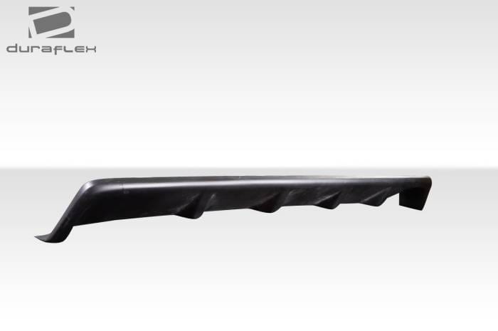 BMW 5 Series E39 Alpine Duraflex Front Bumper Lip Body Kit 114197 thumbnail 4