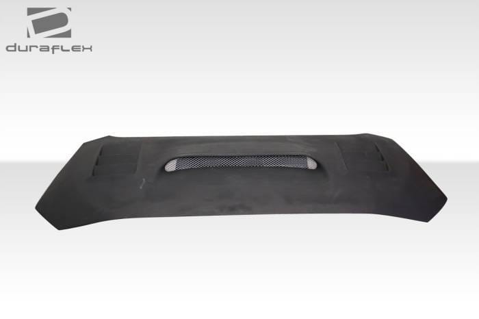 Subaru WRX C-1 Duraflex Body Kit- Hood 114398 thumbnail 3