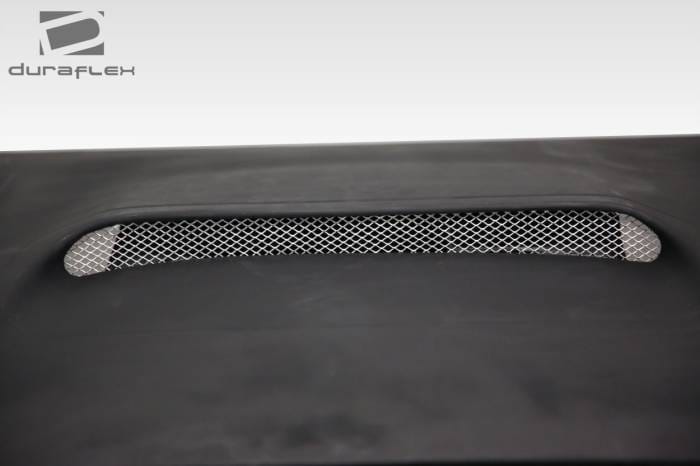 Subaru WRX C-1 Duraflex Body Kit- Hood 114398 thumbnail 4