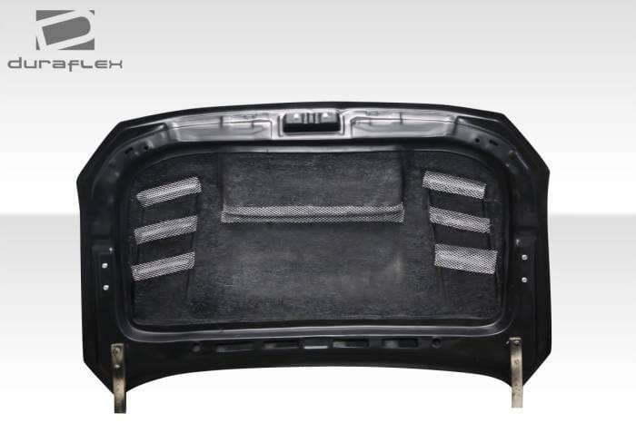 Subaru WRX C-1 Duraflex Body Kit- Hood 114398 thumbnail 6