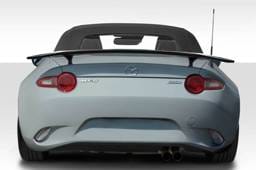 Universal Duraflex Body Kit-Wing/Spoiler 114400
