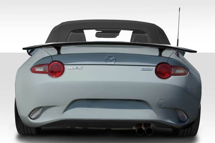 Universal Duraflex Body Kit-Wing/Spoiler 114400
