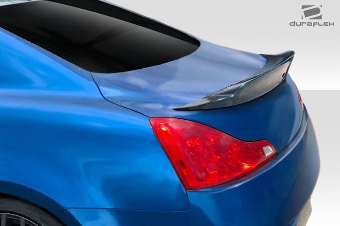 Infiniti G Coupe R-Tech Duraflex Body Kit-Wing/Spoiler 114313 thumbnail 2