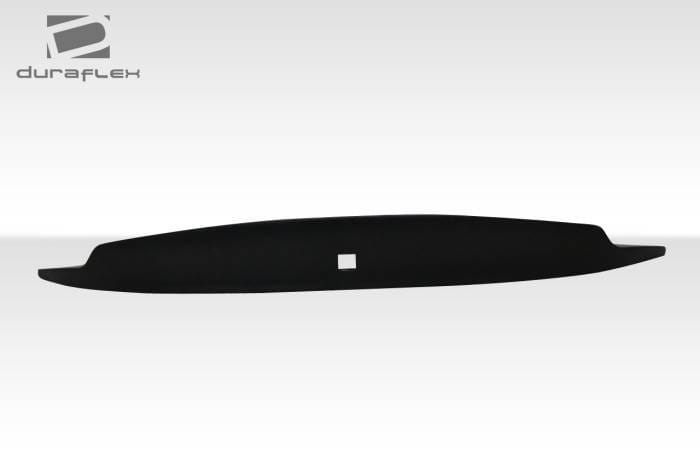 Infiniti G Coupe R-Tech Duraflex Body Kit-Wing/Spoiler 114313 thumbnail 3