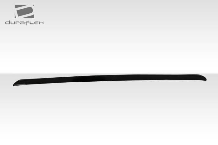 Infiniti G Sedan VIP Duraflex Body Kit-Wing/Spoiler 114318 thumbnail 3