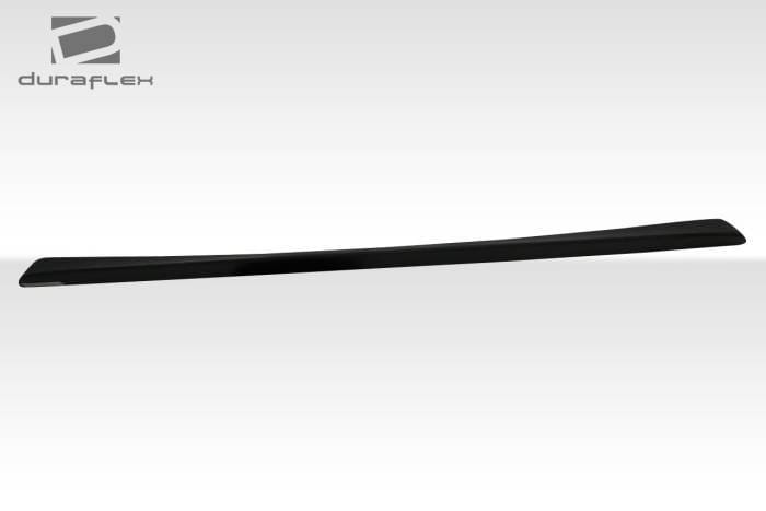 Infiniti G Sedan VIP Duraflex Body Kit-Wing/Spoiler 114318 thumbnail 4