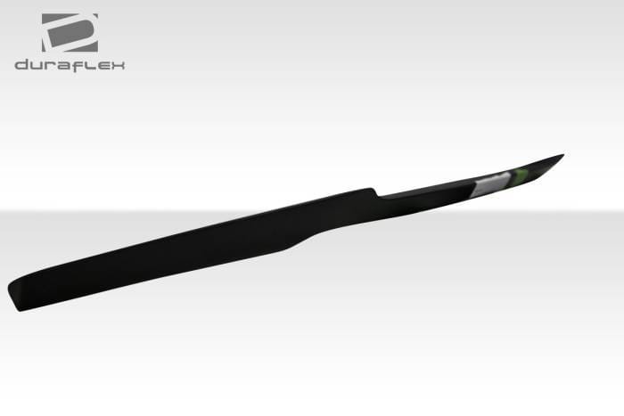 Infiniti Q50 A Spec Duraflex Body Kit-Wing/Spoiler 114325 thumbnail 6