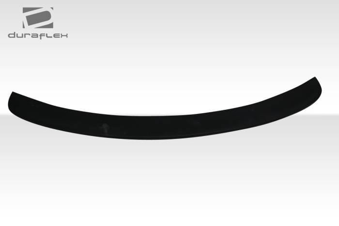 Fits Infiniti Q50 VIP Duraflex Body Kit-Wing/Spoiler 114329 thumbnail 4