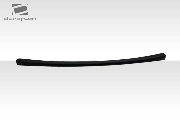 Fits Infiniti Q50 VIP Duraflex Body Kit-Wing/Spoiler 114329 thumbnail 5