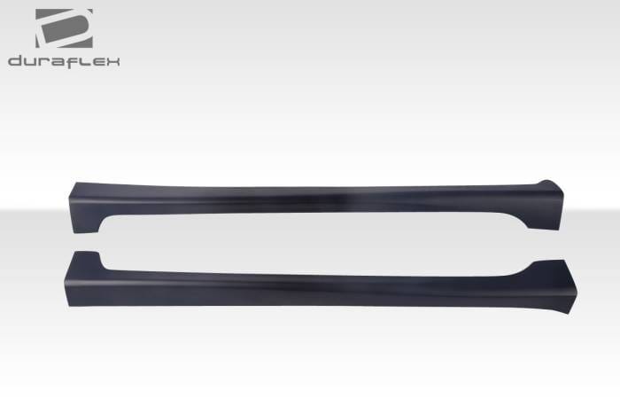 Mazda Mazda 3 OEM Look Duraflex Side Skirts Body Kit 114341 thumbnail 2