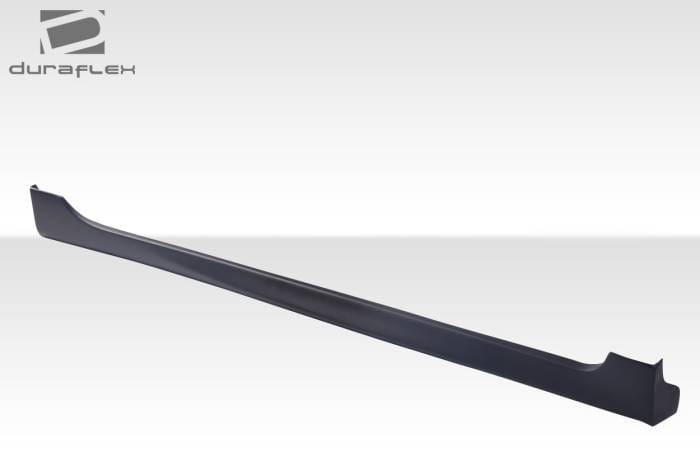 Mazda Mazda 3 OEM Look Duraflex Side Skirts Body Kit 114341 thumbnail 4