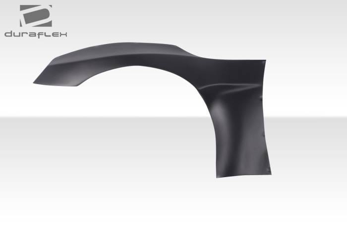 Scion FRS GT500 V3 Duraflex Wide Front Fender Flares 114481 thumbnail 4