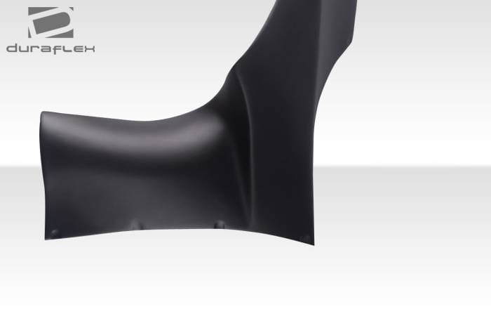 Scion FRS GT500 V3 Duraflex Wide Front Fender Flares 114481 thumbnail 6