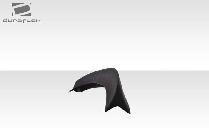 Hyundai Genesis 2DR RBS Duraflex Body Kit-Wing/Spoiler 114505 thumbnail 4
